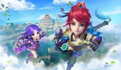 梦幻西游网页版2022兑换码福利分享