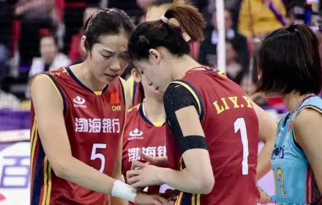 朱婷的手腕为什么会受伤？会像姚明、刘翔一样可惜了运动生涯吗？