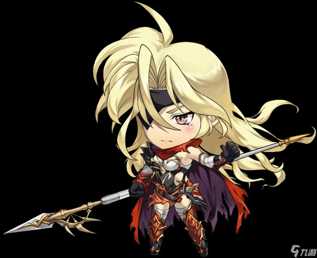 《梦幻模拟战》漂逐斗客转职什么好 漂逐斗客转职介绍