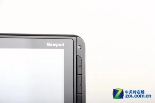 全新定制UI Android2.3 纽曼P8 P9评测