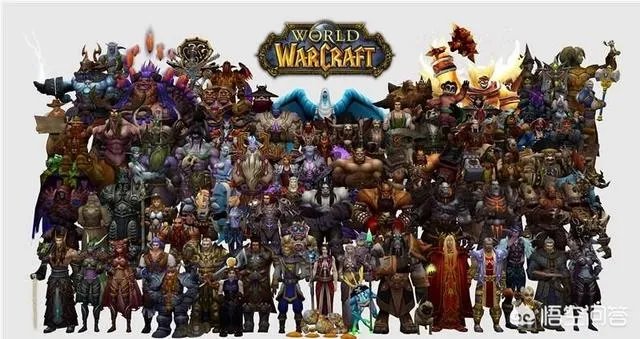 你最喜欢的一款大型角色扮演游戏是什么？