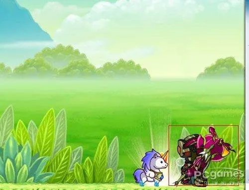 造梦西游3易爆点图文大全 所有地图攻略好不好