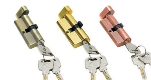 门锁换锁芯详细步骤  让您更加直观了解门锁换锁芯过程