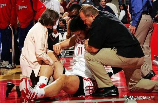 朱婷的手腕为什么会受伤？会像姚明、刘翔一样可惜了运动生涯吗？