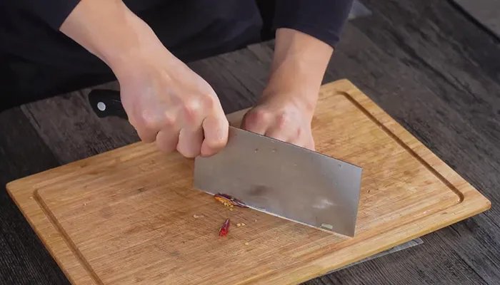 中华鲟鱼的做法