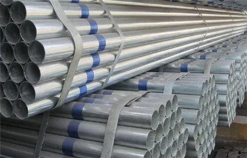 镀锌钢管和不锈钢管的区别有哪些