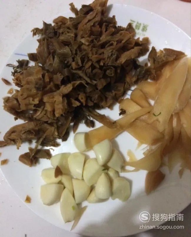 荷香鲫鱼怎么做