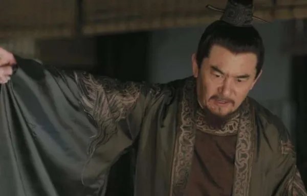 顾廷烨父亲临死前说了什么?