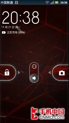 经典刀锋来袭 摩托罗拉RAZR XT910评测