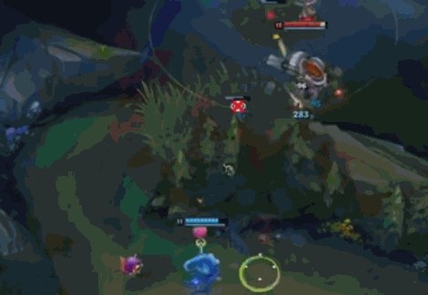 《LOL》9.24大发明家高胜率攻略