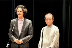 相声家丁广泉何时去世的？