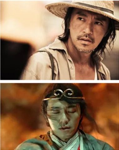 周星驰的老婆到底是谁 揭秘其与多位女星的恋情史