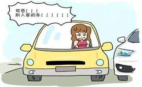 你怎么看待劳斯莱斯高速恶意别车的行为？