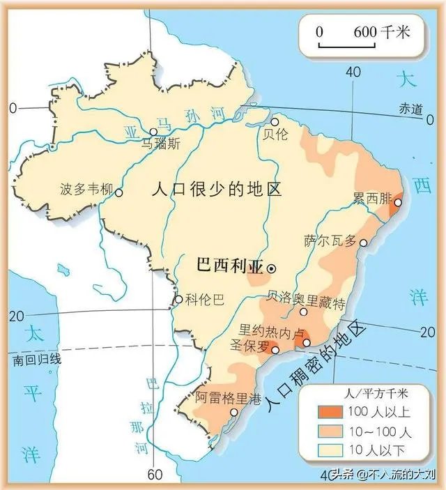 巴西疫情告急！单日新增死亡病例破千！为何南半球国家巴西疫情如此严重？