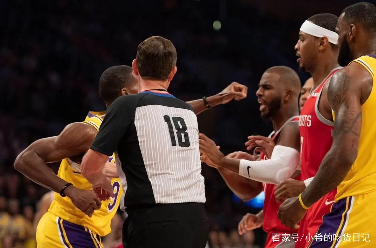 朗多为何会很讨厌保罗，是什么原因让他如此讨厌保罗？