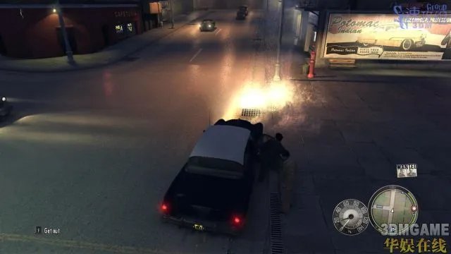 《黑手党2》图文流程攻略（第二部）