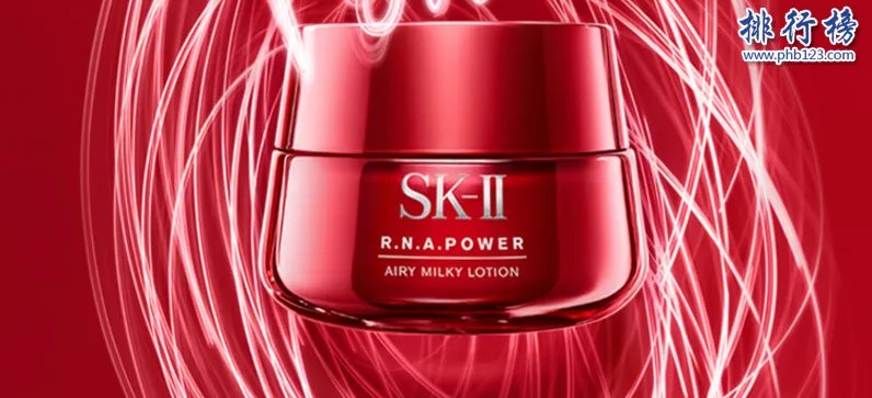 40岁护肤品排行榜10强:适合40岁使用的抗皱紧致护肤产品