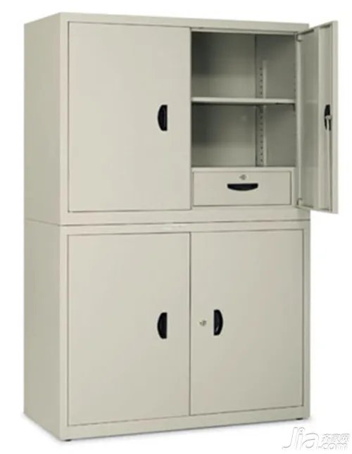 铁皮文件柜尺寸标准是多少 铁皮文件柜价格介绍