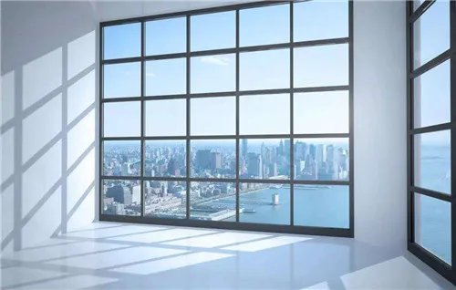 玻璃脏了用什么擦干净