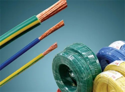 电线bvv是什么意思