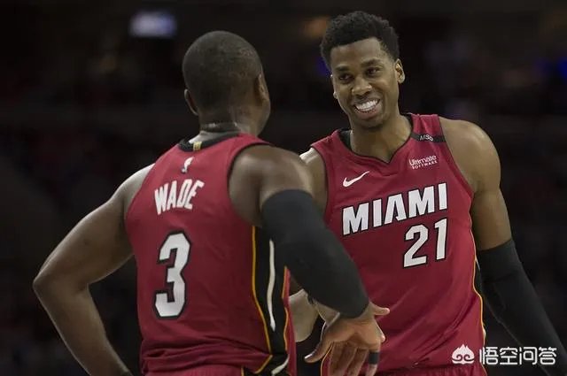 末节被76人追至还差2分，韦德登场后率队113:103战胜对手。你怎么看？