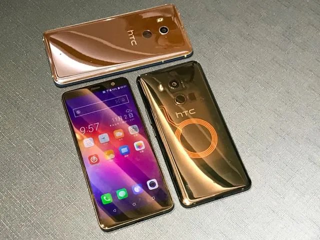HTC U11 Plus是HTC的速效药吗？