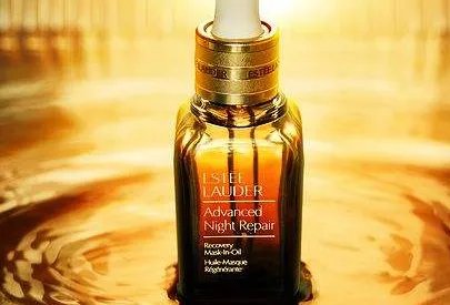 中高档次的护肤品牌