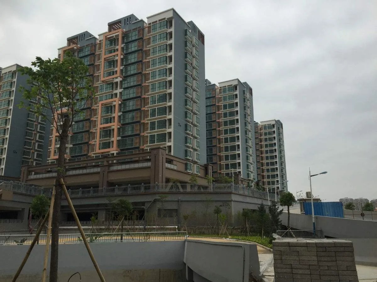 深圳公租房可以落户吗