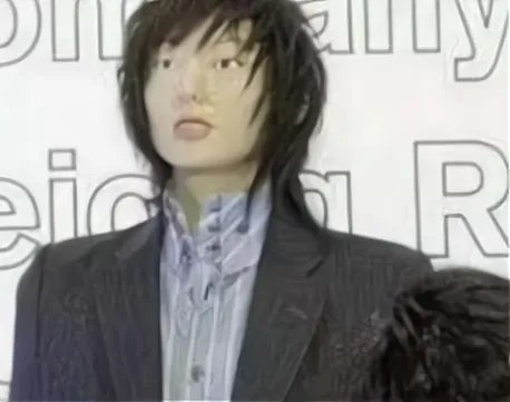 4个最丑明星蜡像，刘德华像暴发户，他们都是谁？