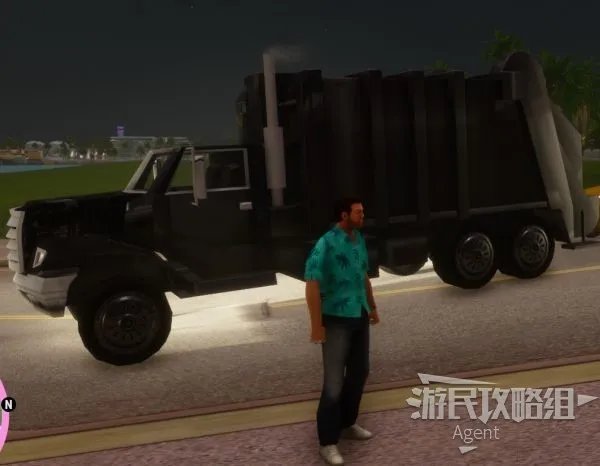 《GTA罪恶都市重制版》秘籍作弊码大全