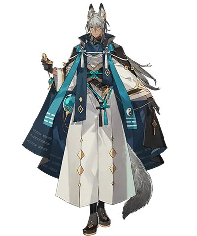 妖之食肆主要妖怪一览