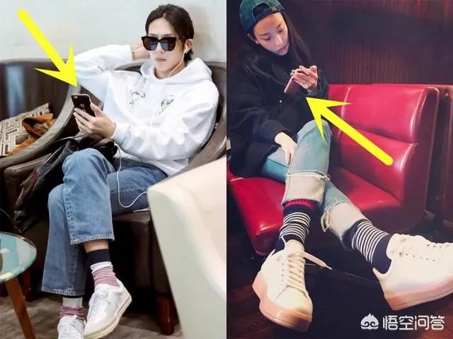 如何看待井柏然和倪妮的恋情？