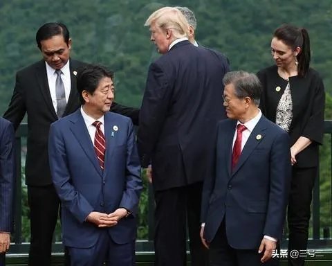 韩国废除“日韩军情协定”，最不满的是谁？