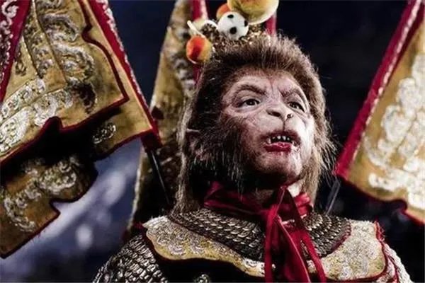 照妖镜是谁的法宝？牛魔王也被照妖镜打过吗？