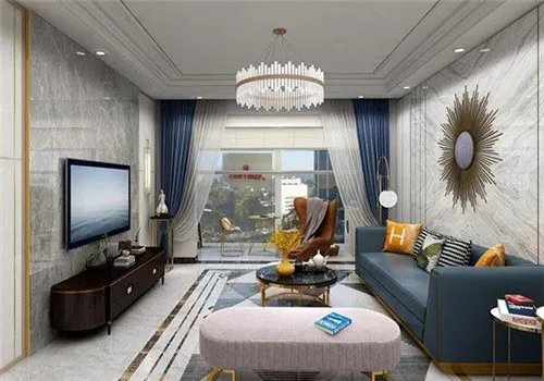 装修风格有哪些