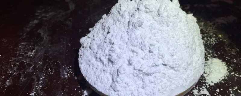 腻子粉是石膏粉吗