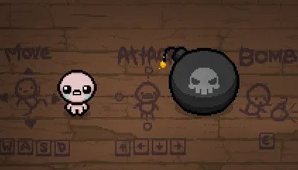 以撒的结合忏悔互动物品图鉴汇总 全互动物品效果及解锁方法介绍