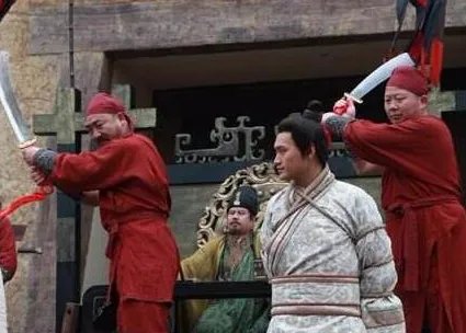 古代处决犯人,为何要在人多的菜市口,还必须是午时三刻行刑呢?