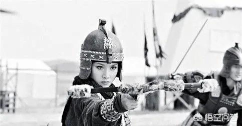 花木兰参军那么多年，为什么没有人发现她是女儿身？