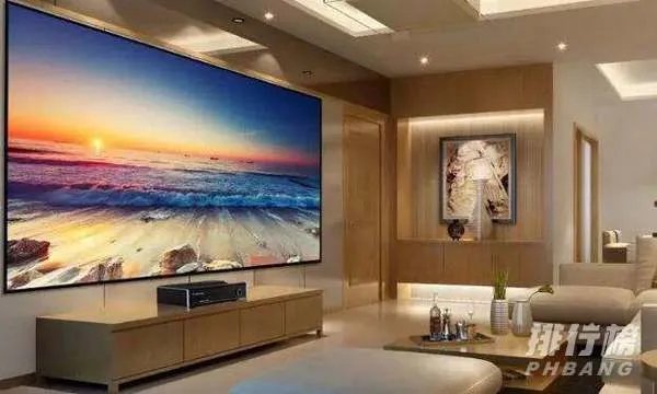 激光电视机与液晶电视机哪个好_激光电视机与液晶电视机的区别