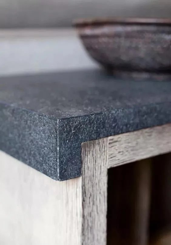 分享 | 收口·细节之美