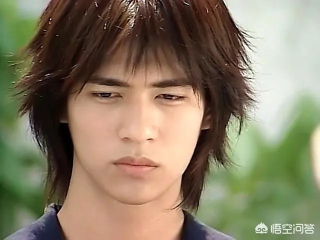 2018年周渝民会爆红吗？