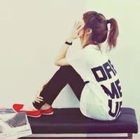 有没有适合女生的非主流QQ头像