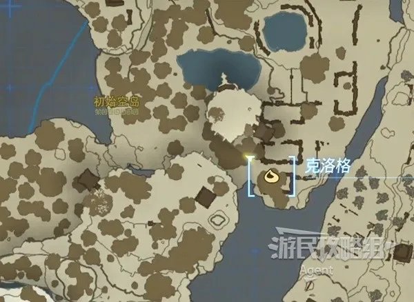 《塞尔达传说王国之泪》图文攻略 全地图探索图文攻略