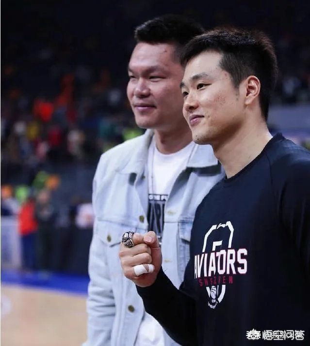 孟铎总冠军戒指