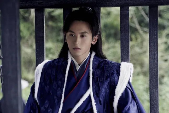 2021年四部高分电视剧，《城市的边缘》位列前三，第一你看过吗？