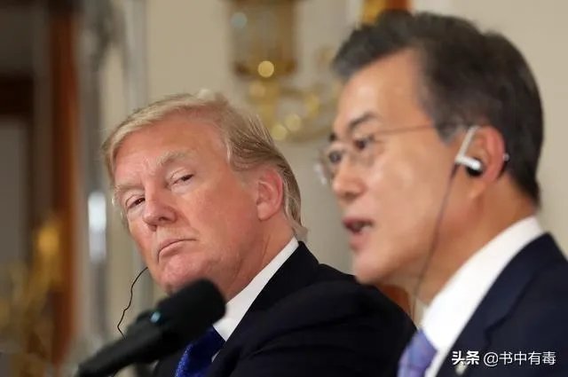 韩国废除“日韩军情协定”，最不满的是谁？