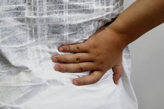 肾疼是怎么回事