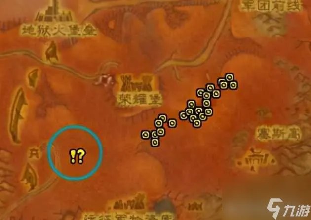 魔兽世界美味秃鹫食谱怎么获取 烹饪冲级攻略大全 必看