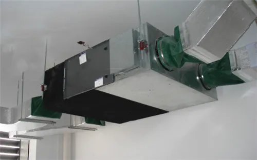 新风系统全热交换是什么意思